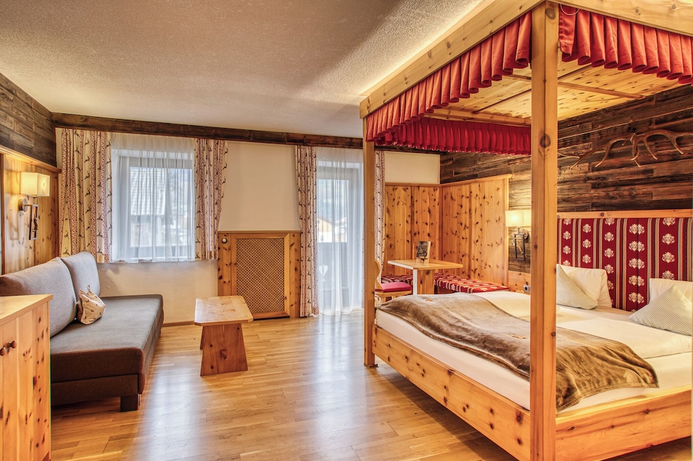 Deluxe Room photo 1