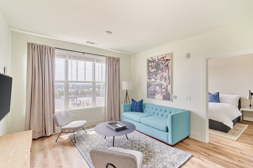 Superior Apartment, 2 Bedrooms photo 1