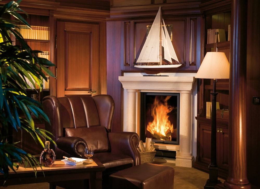 Owner's Suite Sea View photo 1