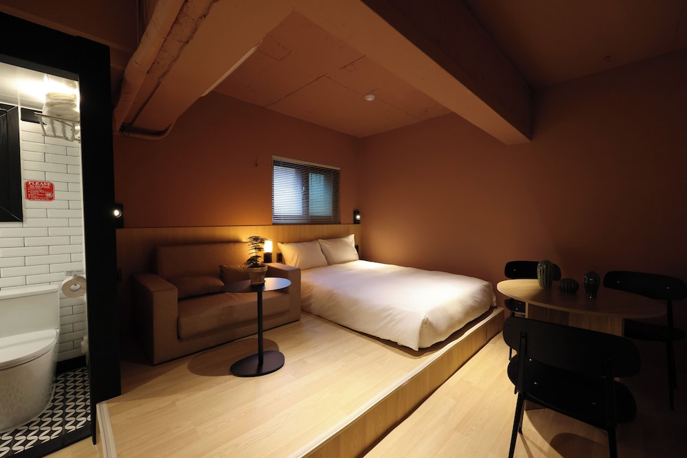 Premier Double Room