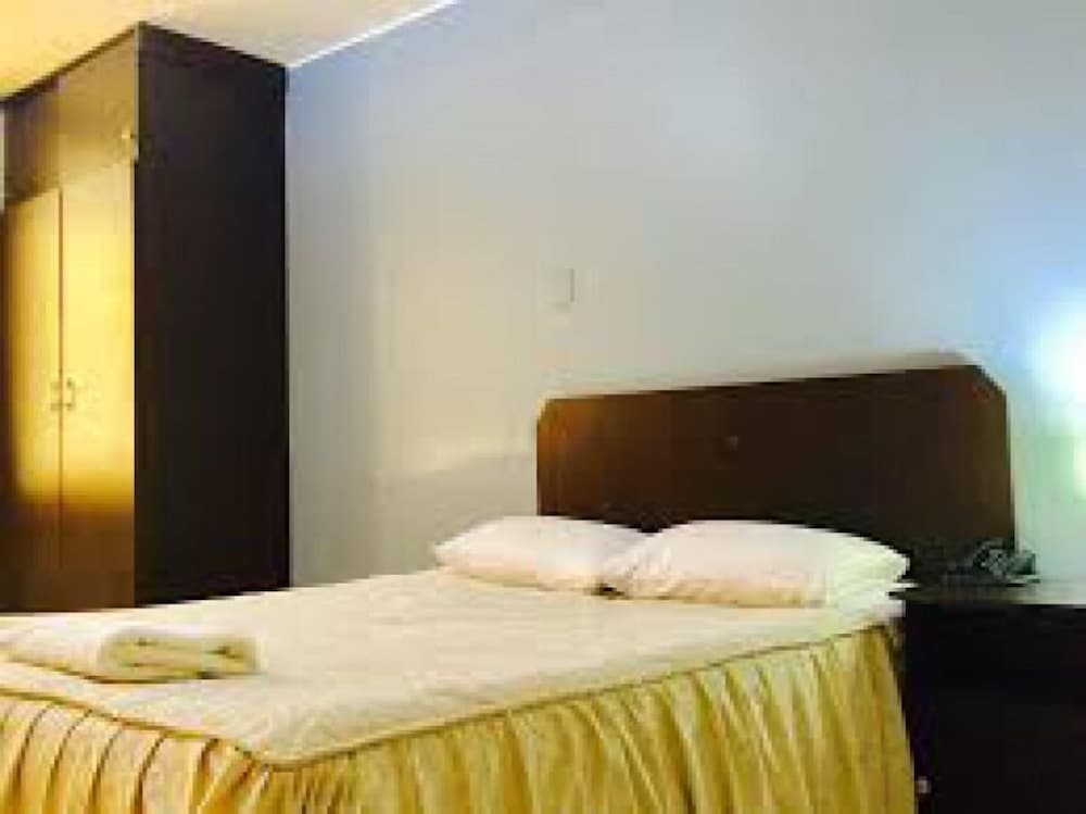 Basic Room