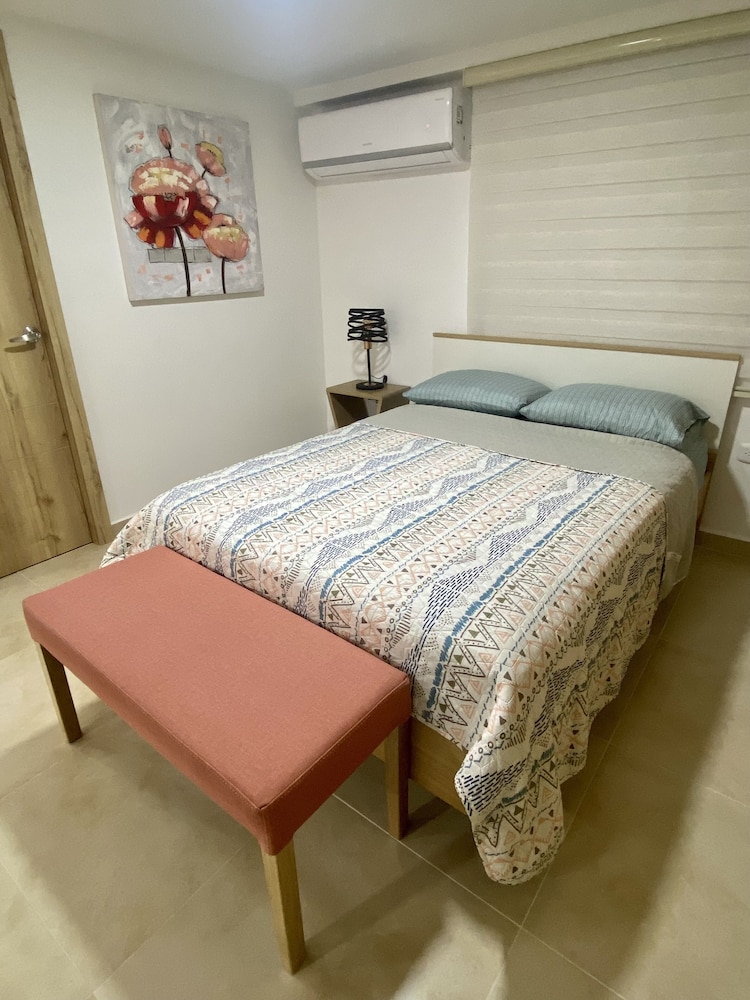 Elite Studio Suite, 2 Bedrooms, City View photo 1
