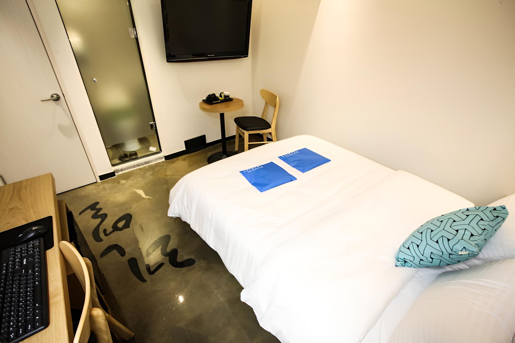 Room (Mini Standard (OTT)) - Photo 2