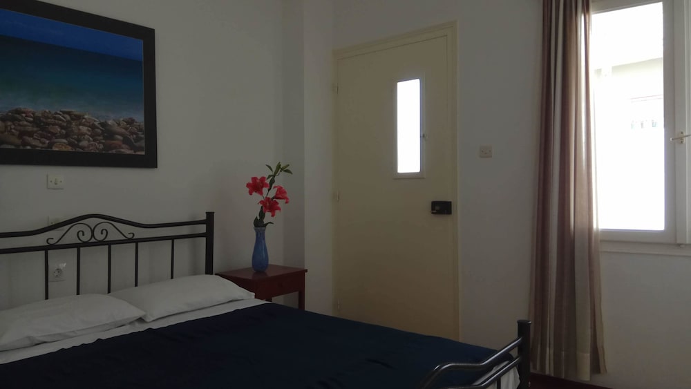 Economy Double Room (8) photo 2