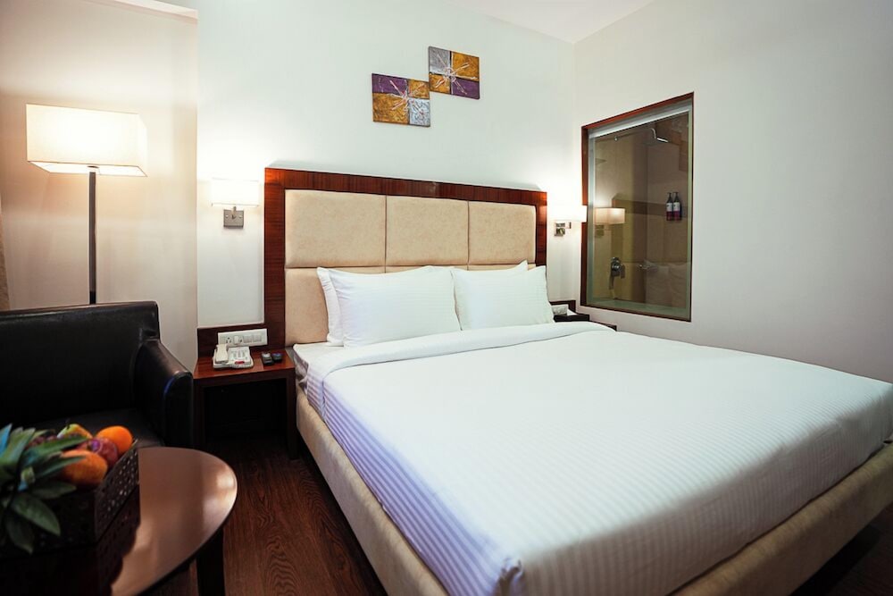 Executive Double Room photo 3