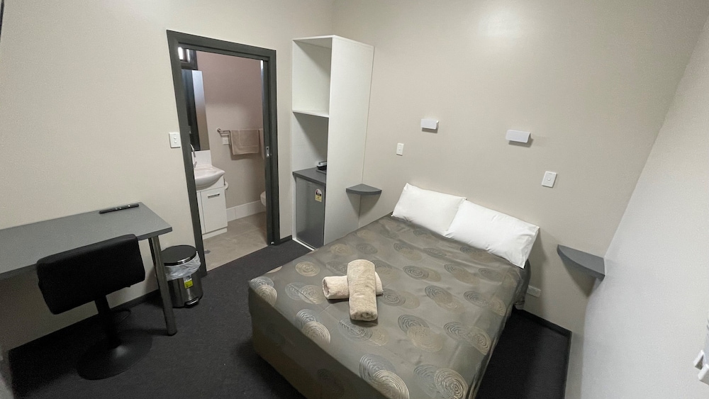 Executive Studio Suite photo 1