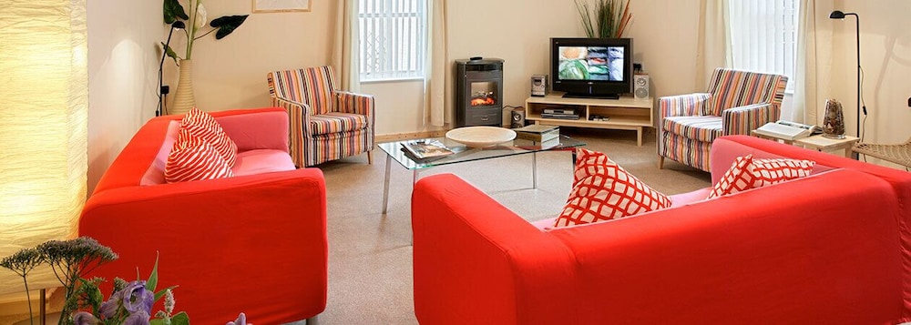 Deluxe Apartment, 4 Bedrooms, Kitchen
