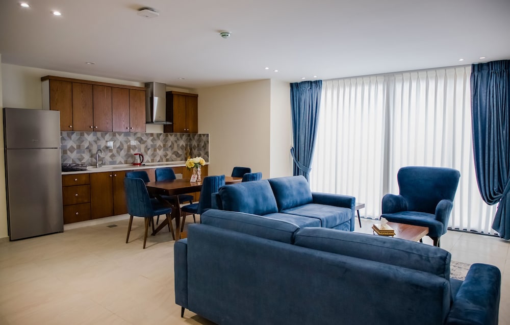 Family Suite photo 2