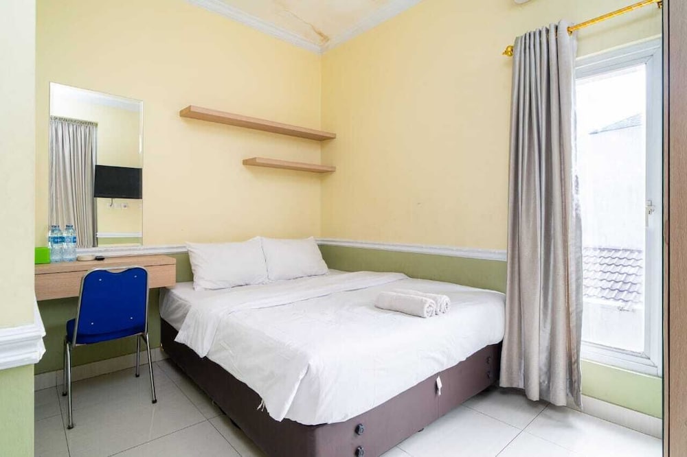 Comfort Double Room photo 1