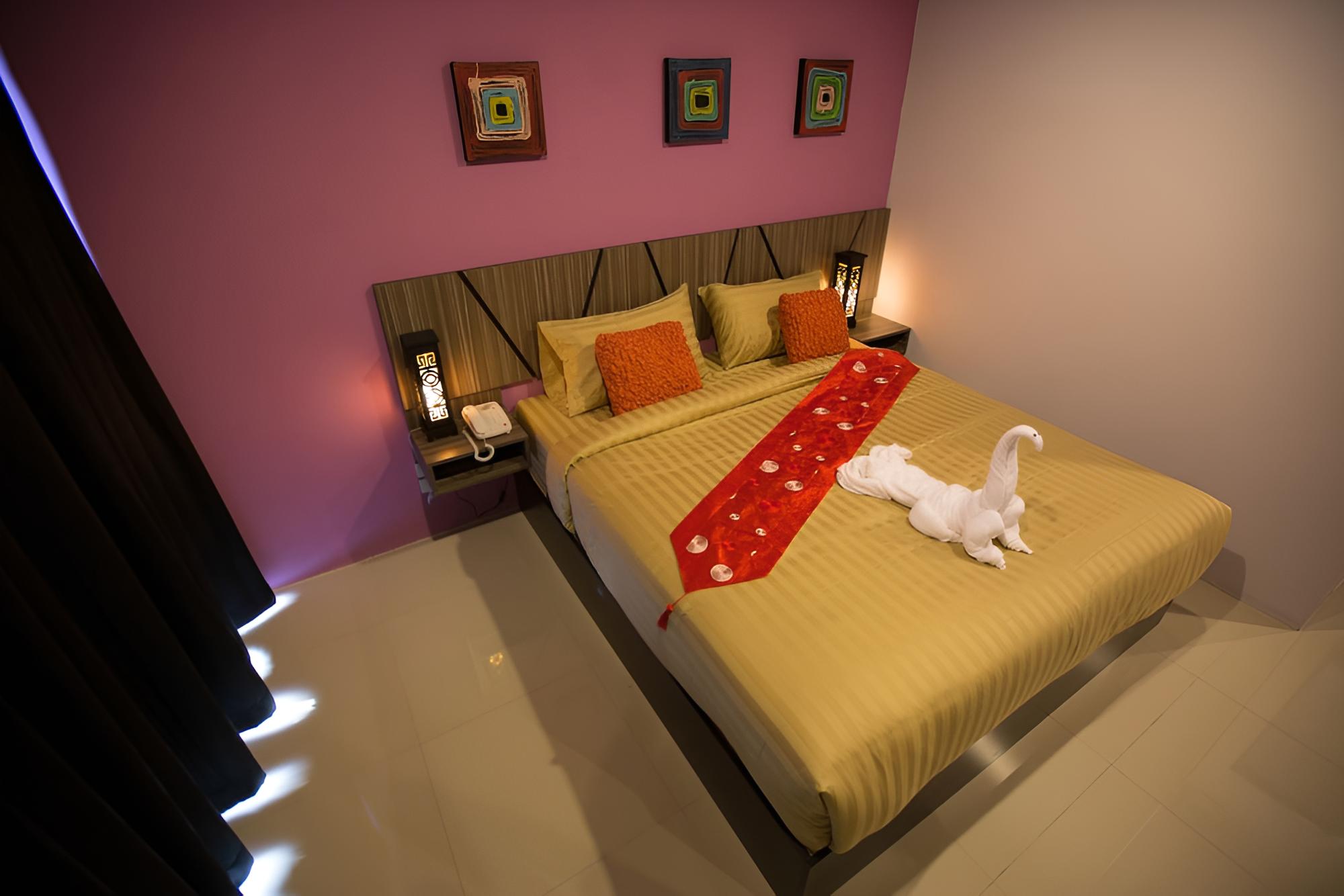 Superior Room photo 3
