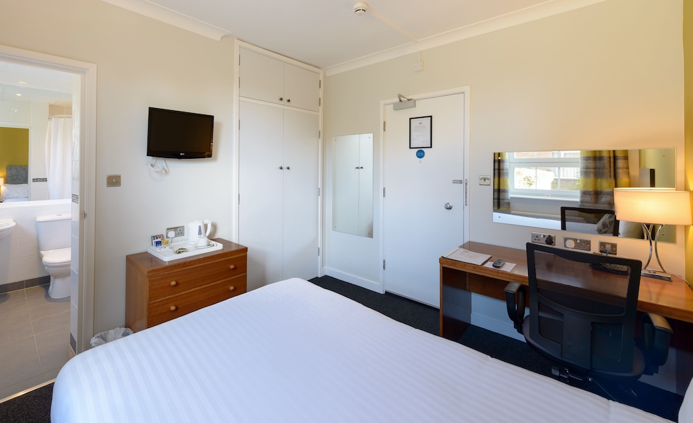 Twin Room photo 3