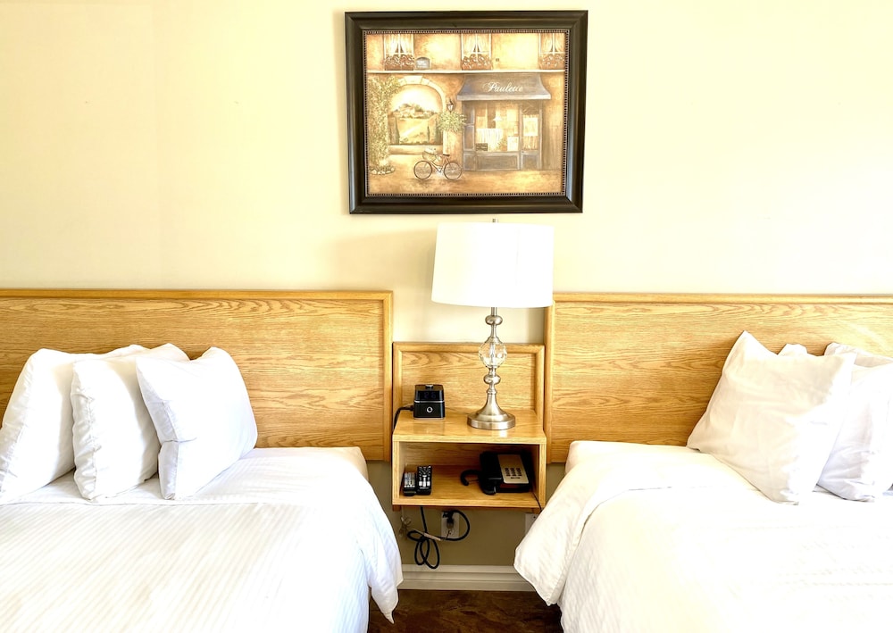 Deluxe Double Kitchenette photo 1