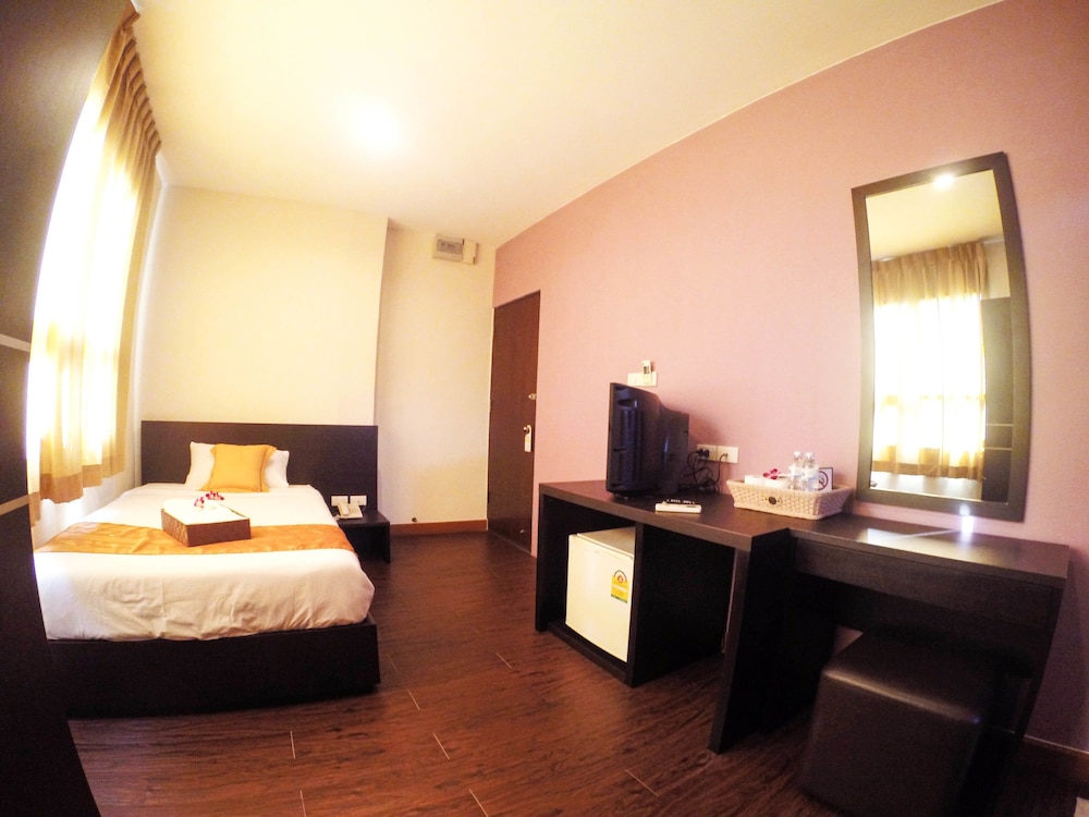 Standard Single Room photo 2