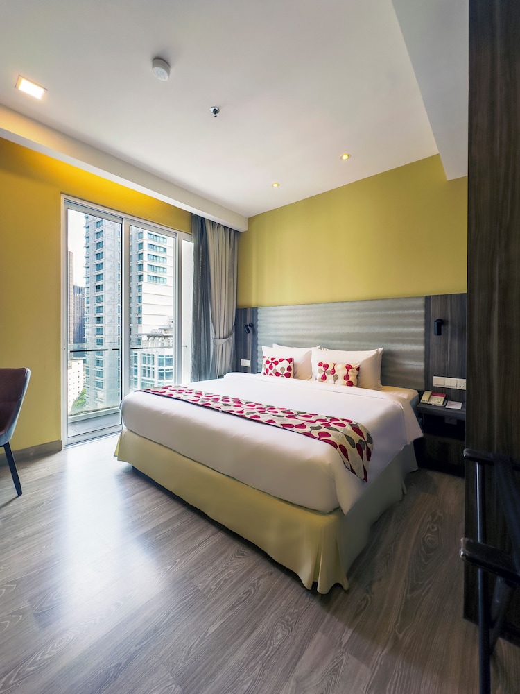 Executive Suite, 2 Bedrooms, Non Smoking