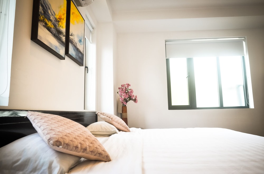 Comfort Quadruple Room
