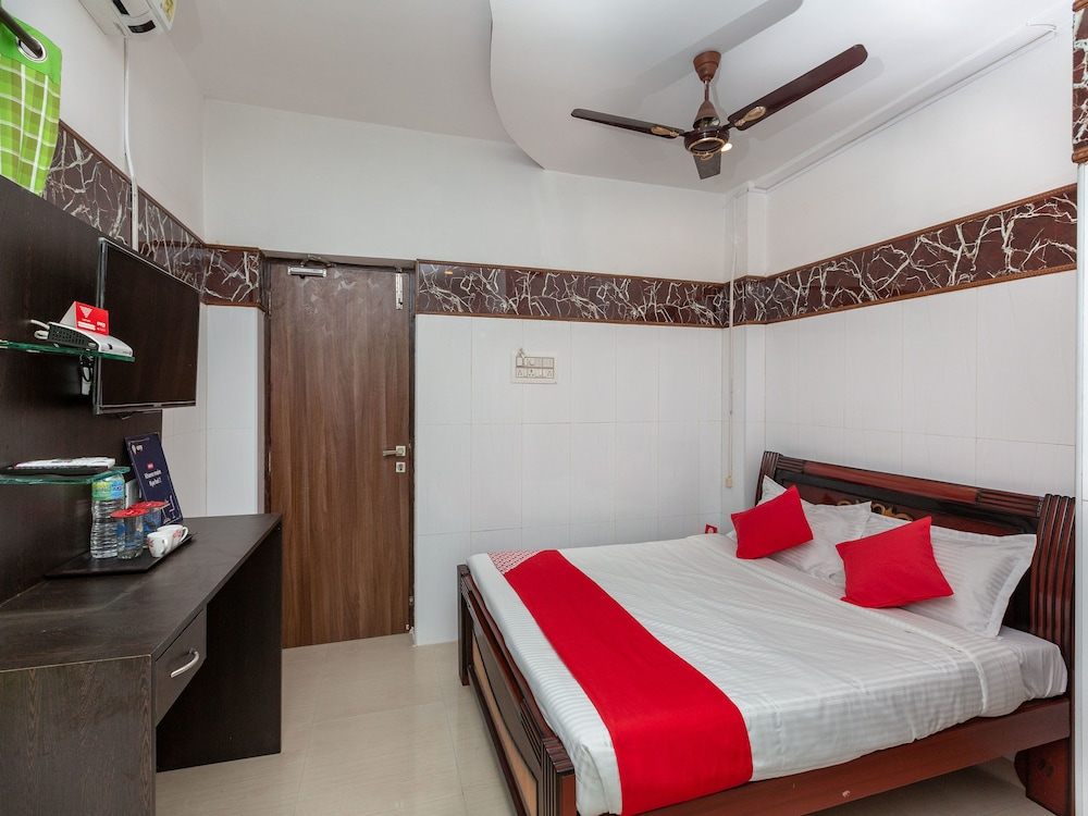 Double Room, 1 Double Bed