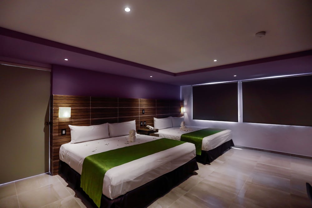 Superior Room, Balcony, Tower photo 1