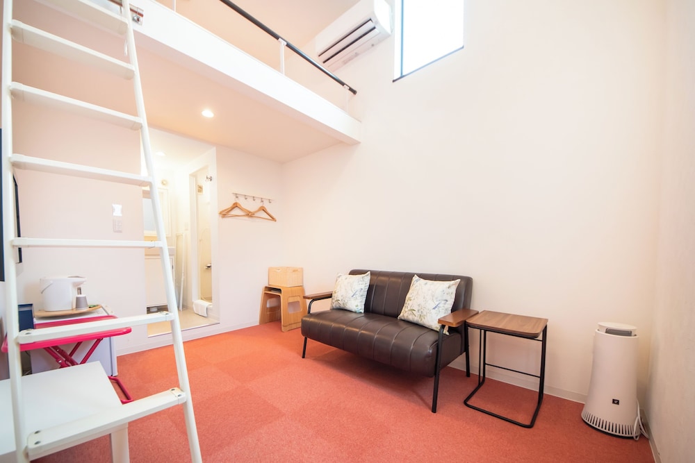 Double Room, Non Smoking photo 1