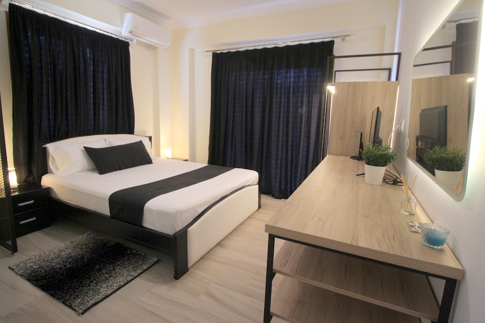 Basic Double Room