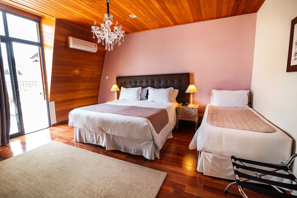 Available room