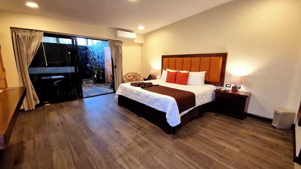 Forest Deluxe With Jacuzzi - Photo 4