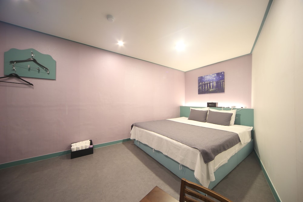 Business Double Room photo 2