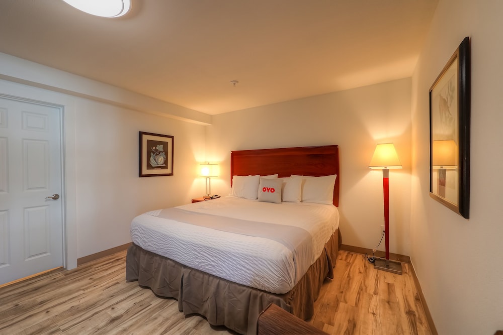 Room, 1 King Bed - Photo 2