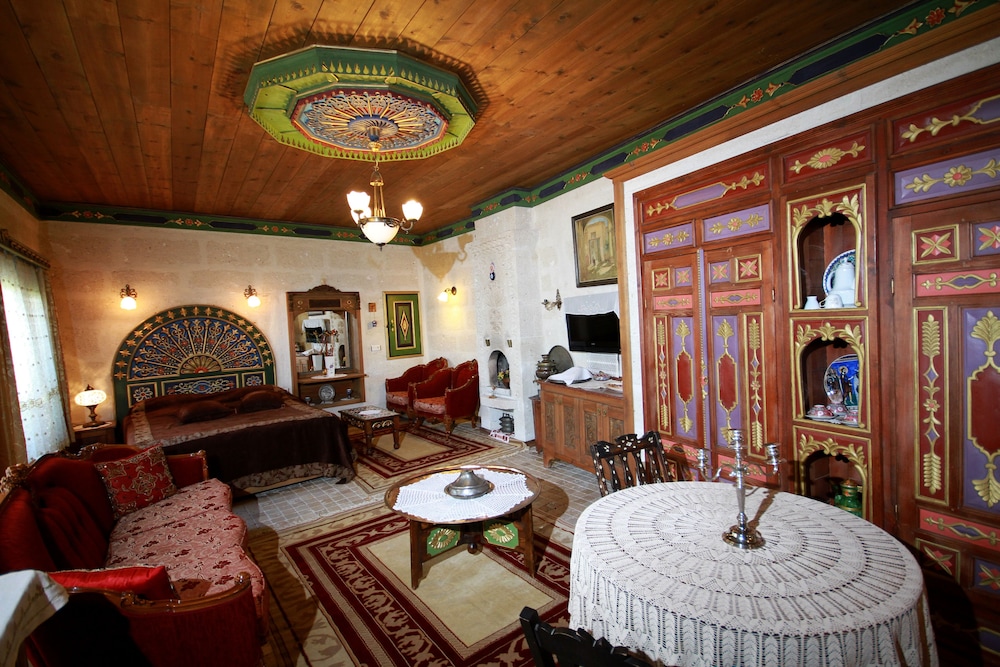 Luxury Room photo 1