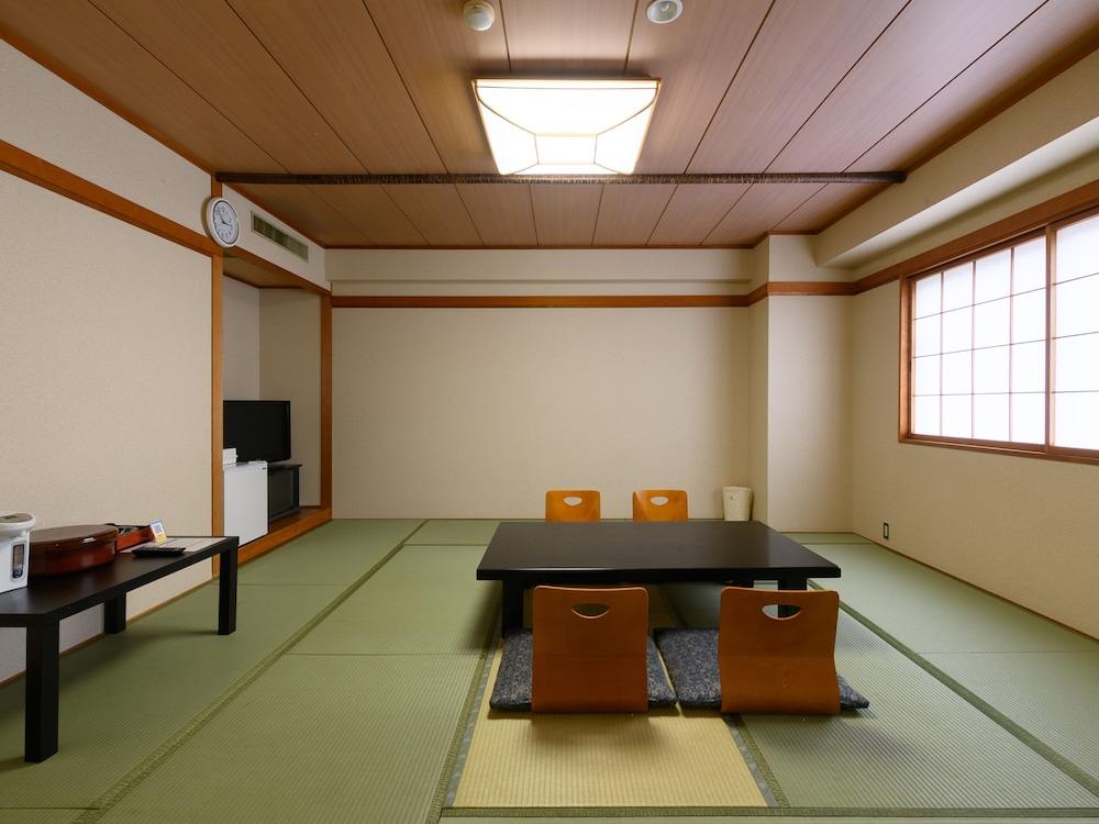Traditional Room, Non Smoking photo 3