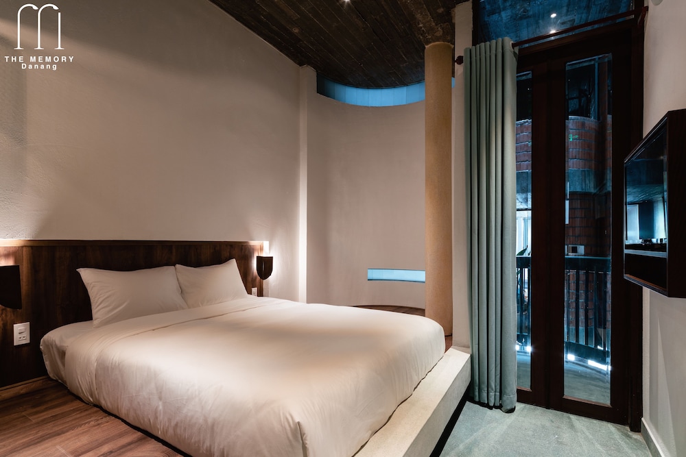 Executive Double Room, Bathtub