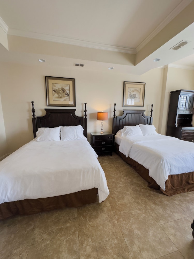 Standard Villa, 2 Queen Beds