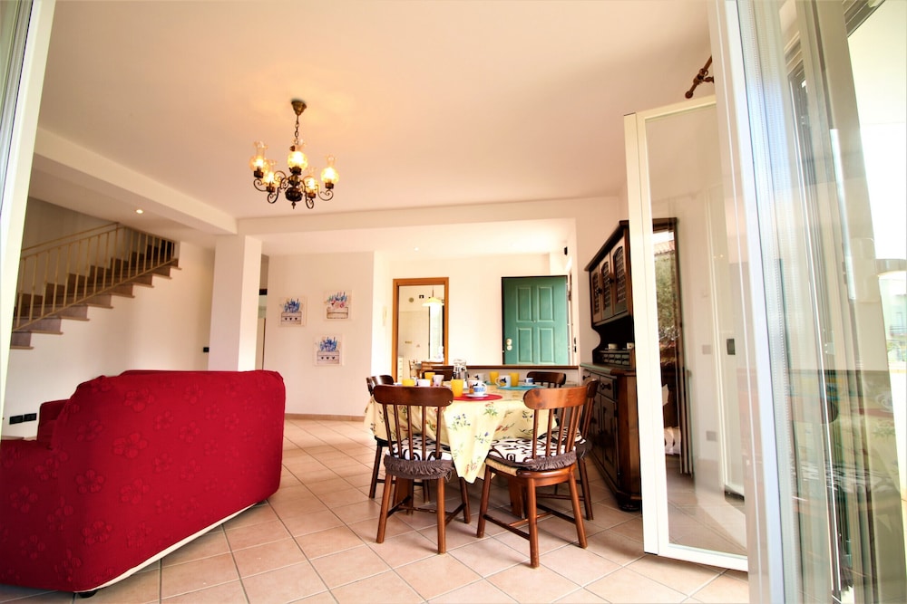Holidaycasa Villa Iolanda - Lisää tilaa, lisää yksityisyyttä, Kuva 20