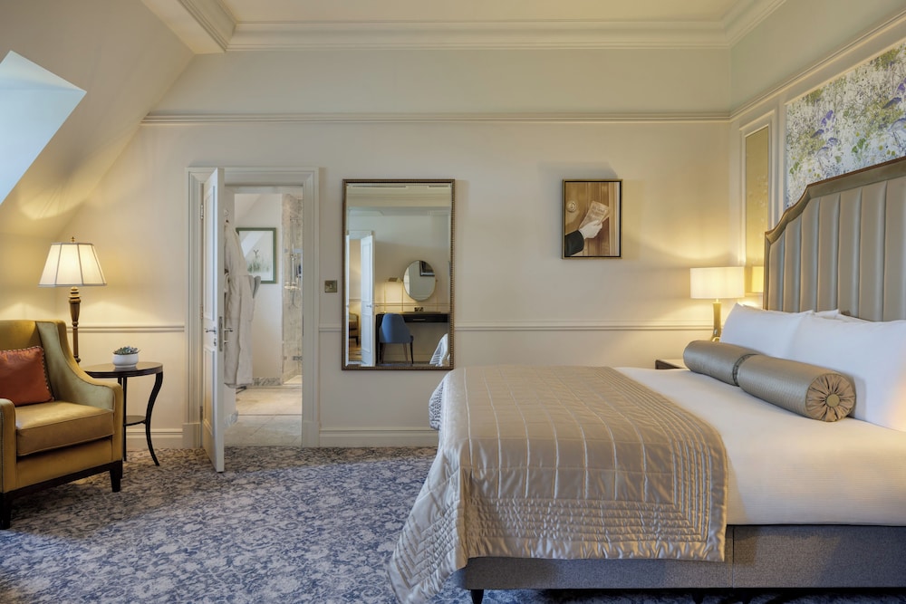 Suite, 1 King Bed (Billy Garioch) - Photo 4