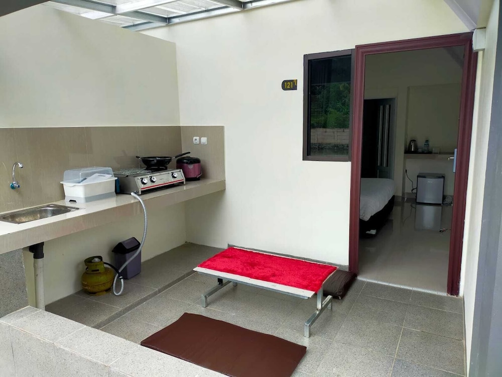 Executive Villa, 1 Bedroom photo 3