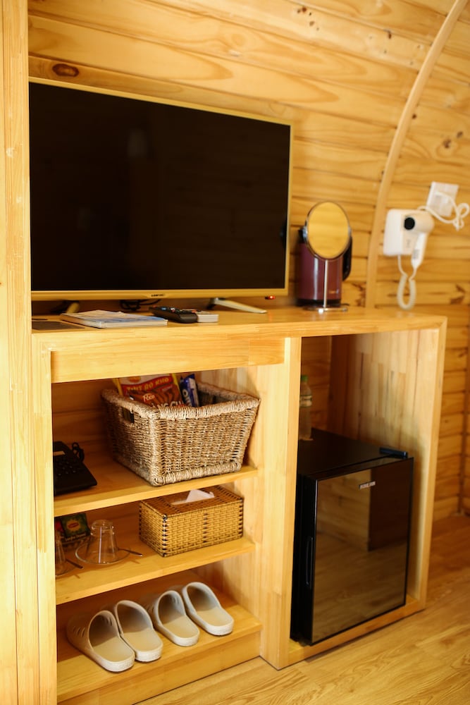 Wooden House, Garden View photo 2