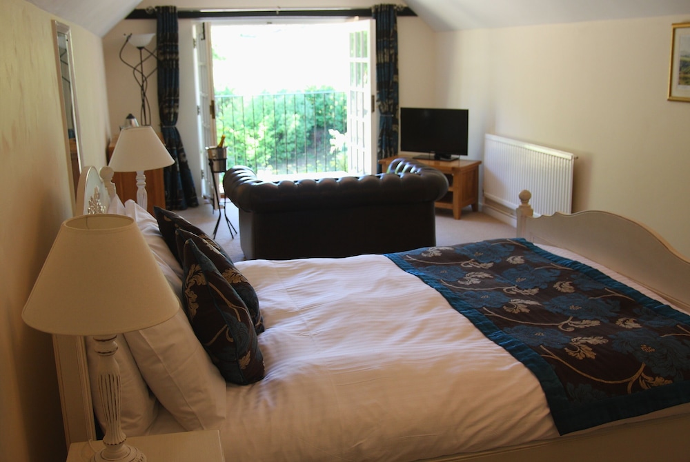Superior Double Room, Ensuite (room 6) photo 2