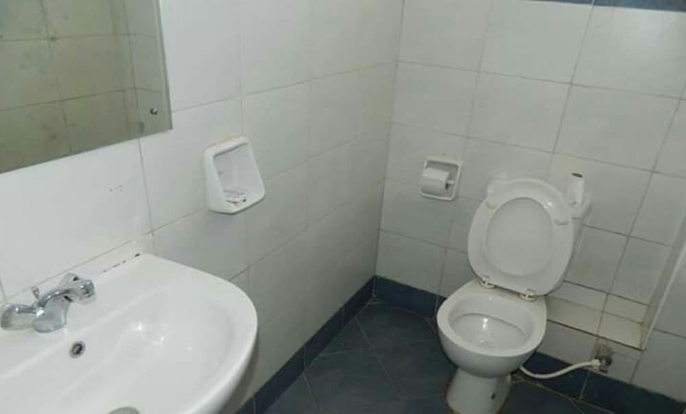 Twin Room photo 3