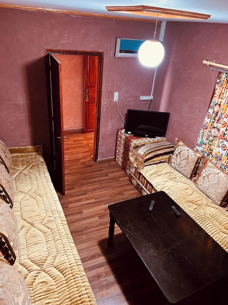 Family Apartment, Sea View photo 1