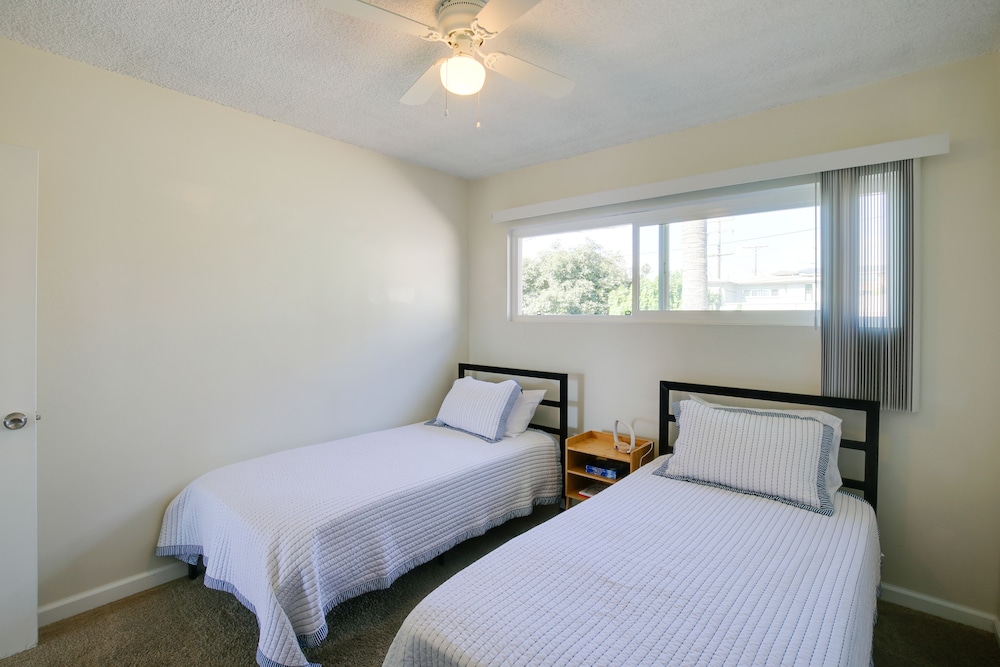 Apartment (2 Bedrooms) photo 2