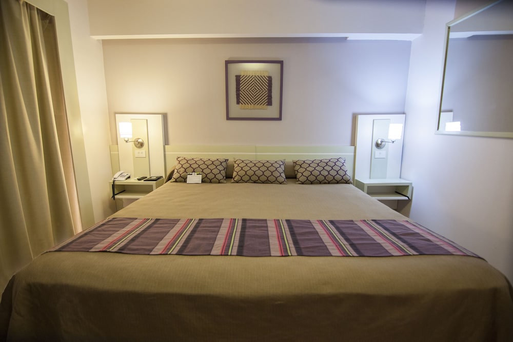 Standard Double Room, 1 King Bed, Non Smoking