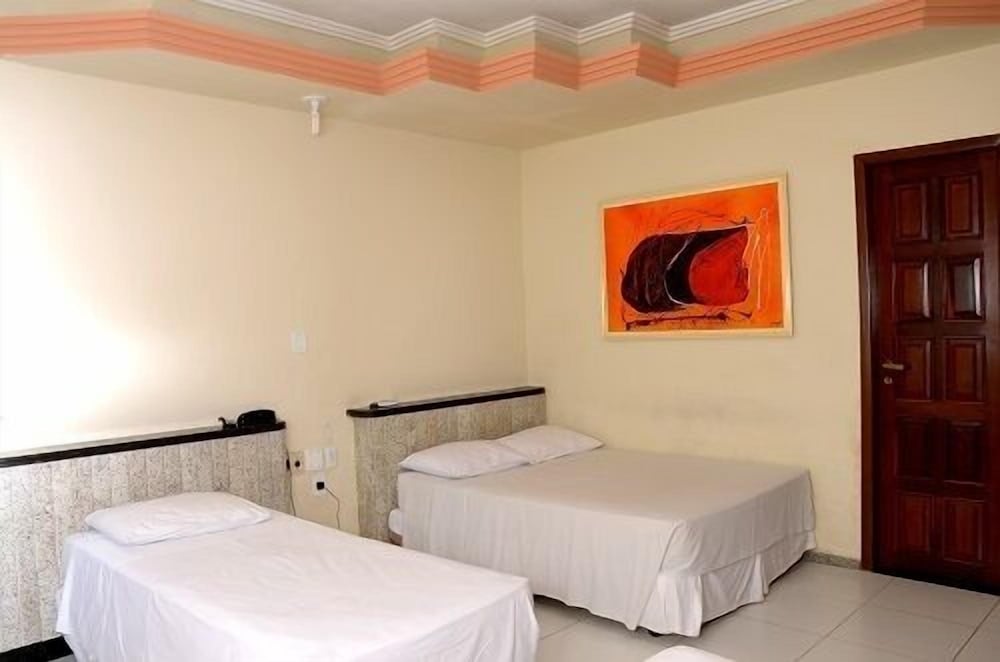 Triple Room photo 2