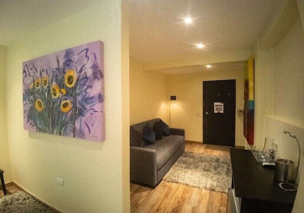 Junior Suite photo 3