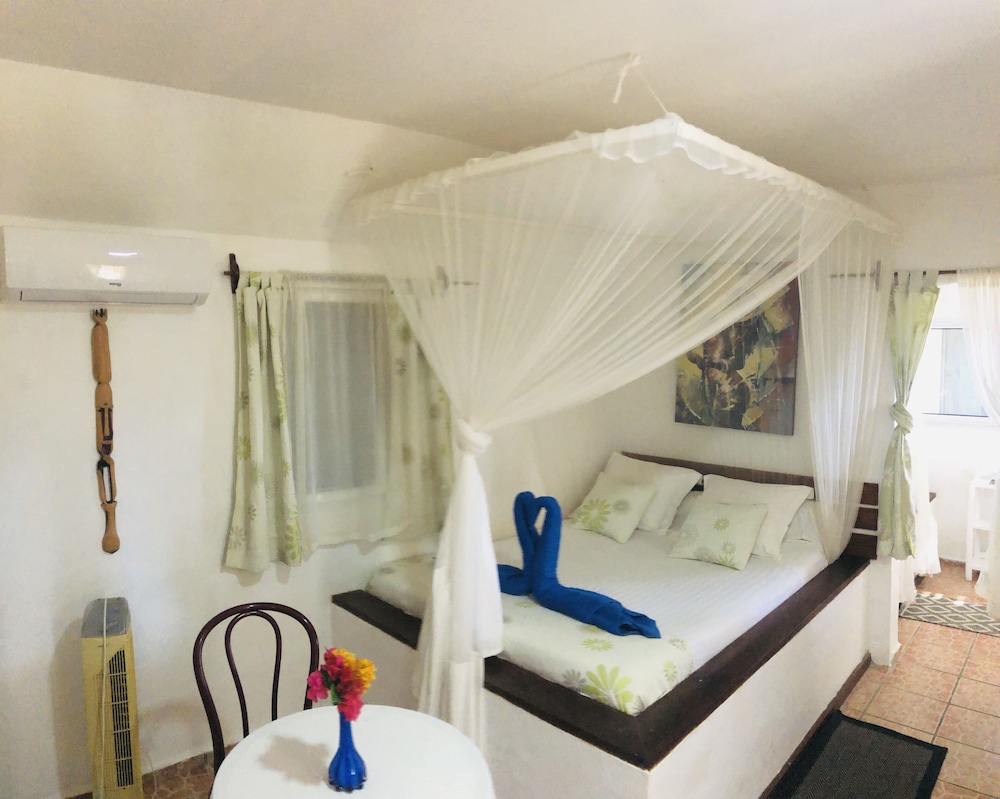 Family Bungalow (5 Pax) photo 3