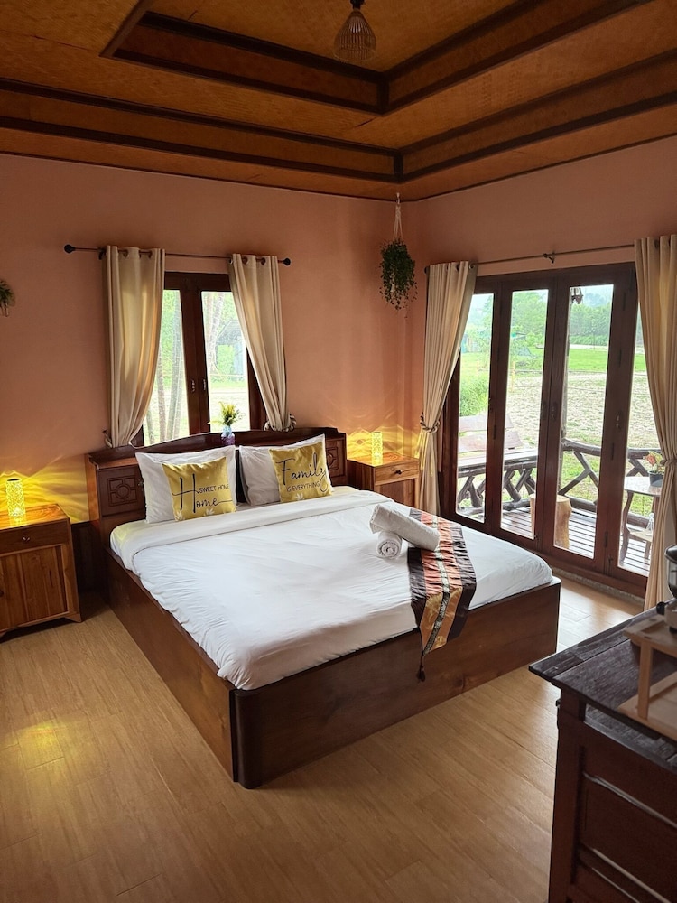 Double Room, Balcony, Courtyard View photo 2