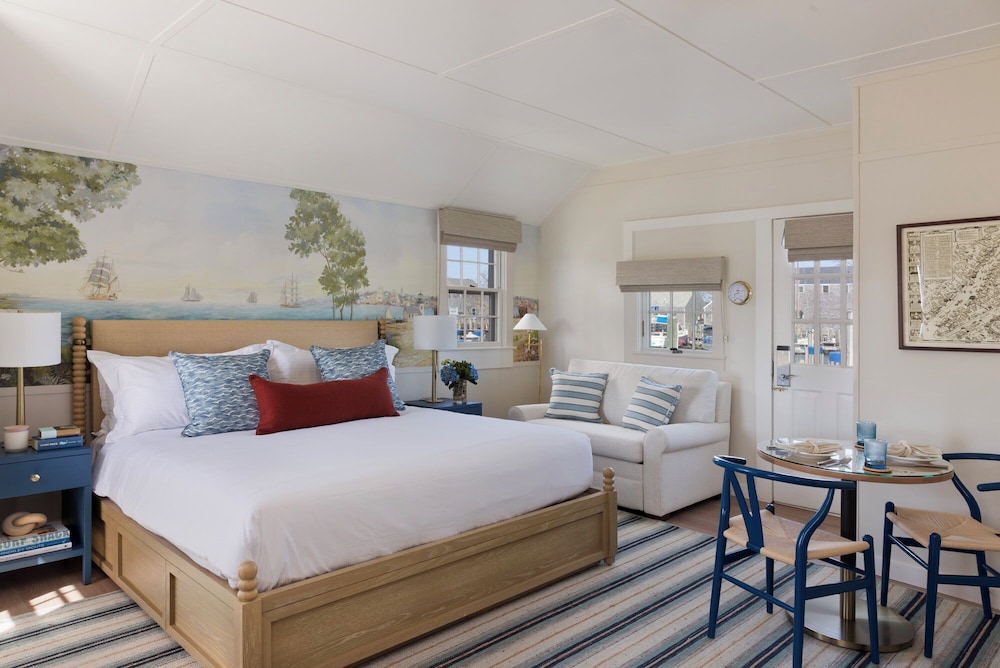 Studio Cottage - Harmony