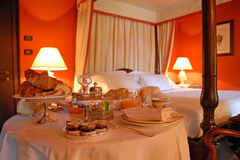 Comfort Double Room - Photo 4
