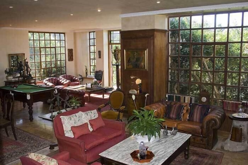Beach Villa photo 2