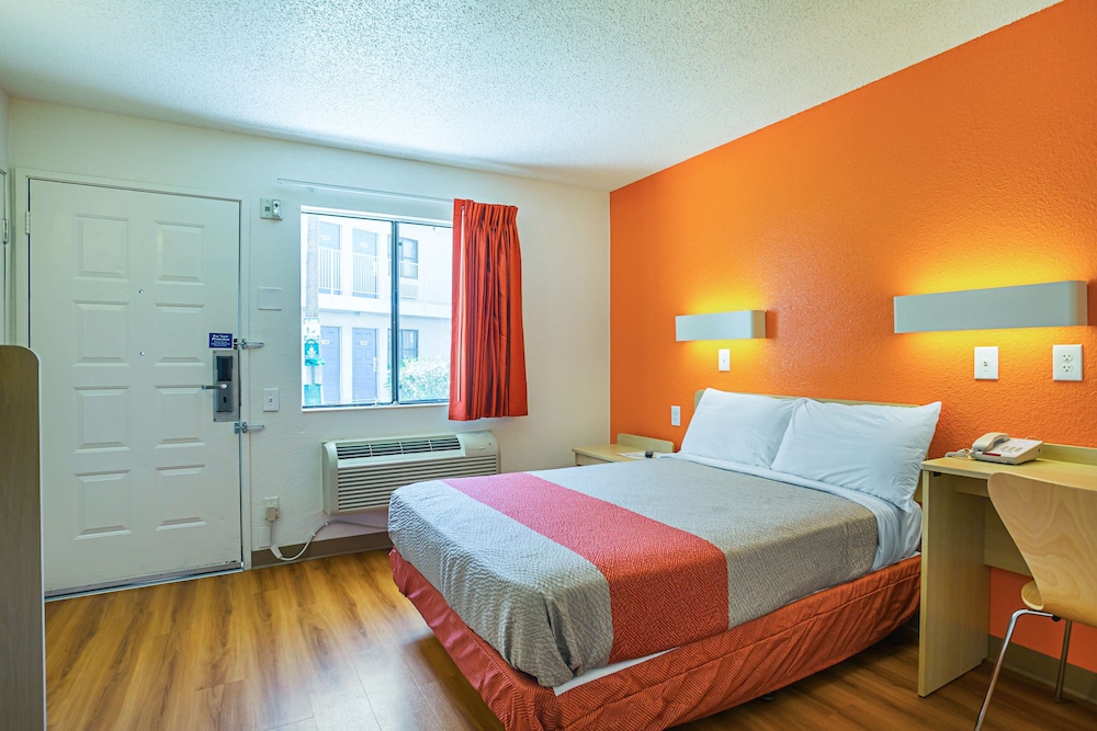 Motel 6-Yuma, AZ - East