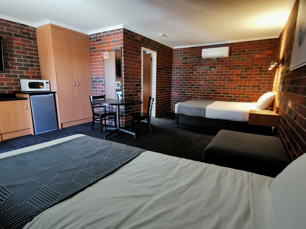 Twin Room photo 1