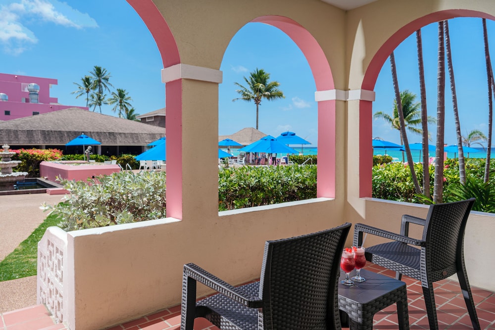 Room (garden Or Pool View)